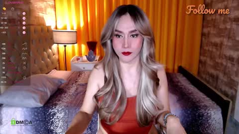 stacy online show from February 17, 2:10 am