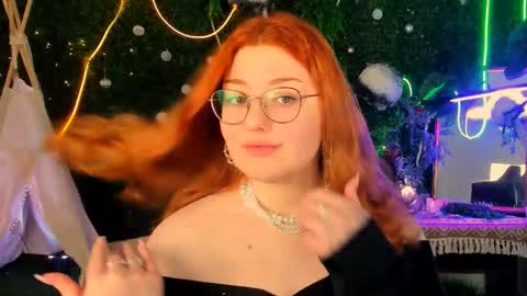 Stasey online show from February 17, 9:41 am