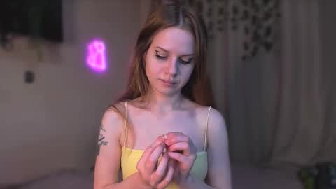 stacyloveforu online show from October 12, 11:06 pm