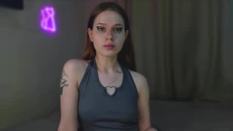 stacyloveforu online show from March 5, 8:21 am