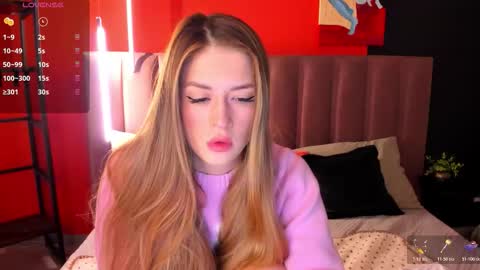 Stacy online show from March 21, 1:33 am