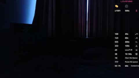 stagedjudging online show from April 2, 6:43 am