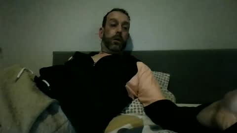 stallion115022 online show from December 4, 6:29 pm