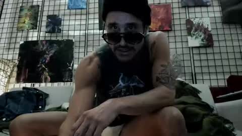 Snapshot of staloney21 chatting on September 9, 7:41 am staloney online show from September 9, 7:41 am