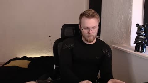 StanLust online show from January 10, 8:47 pm