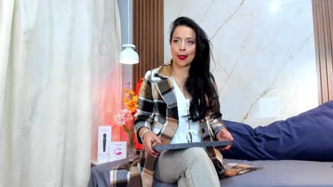 Angel Rivera online show from January 15, 11:52 am