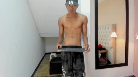 stanley online show from March 11, 6:30 pm