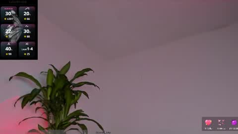 kay online show from July 27, 3:20 pm