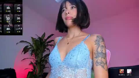 kay online show from July 24, 3:42 pm