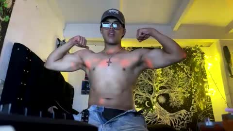 Kayx online show from February 13, 3:43 am