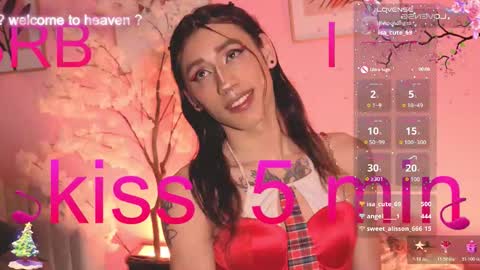  estrellita online show from November 26, 6:32 am