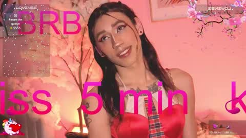  estrellita online show from October 29, 3:25 pm