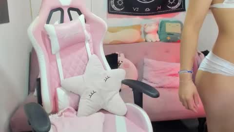 Star Scar online show from April 20, 2:25 am