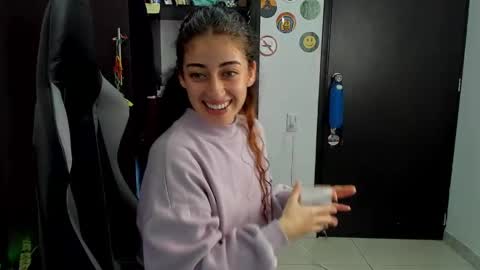 star_shooting online show from September 26, 10:07 pm