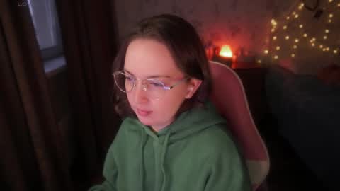 Alice online show from February 12, 11:36 am