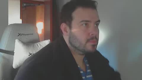 stark_86 online show from January 12, 8:04 am