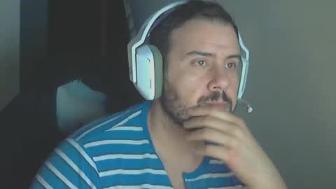 stark_86 online show from February 23, 7:07 pm