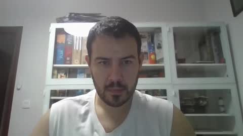 stark_86 online show from October 13, 7:21 am