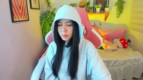 Alisson  online show from February 3, 12:51 am