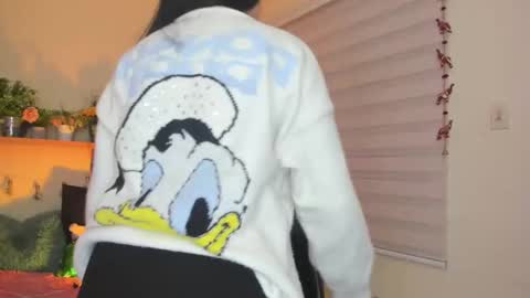 Alisson  online show from February 11, 11:22 pm