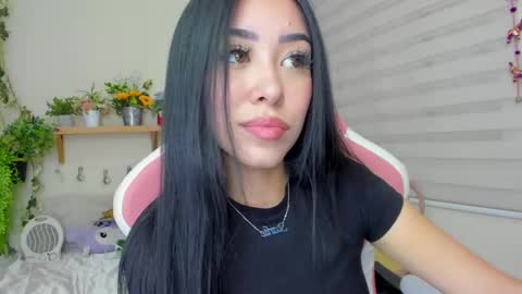 Alisson  online show from March 3, 11:35 pm