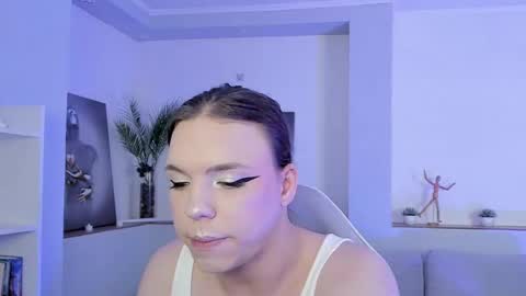 Madison online show from February 13, 2:37 am