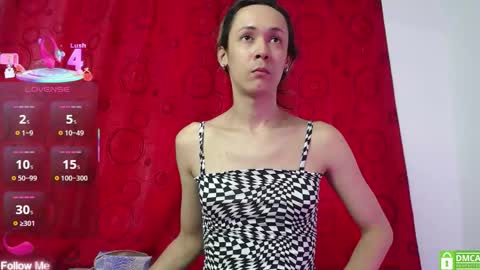 starliz online show from November 7, 12:07 pm