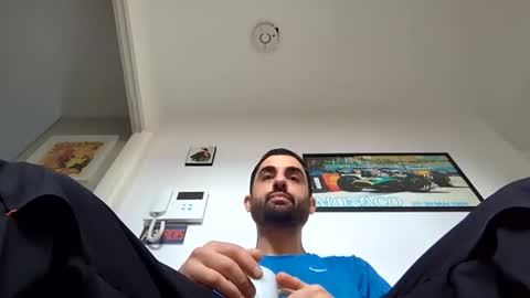 Starpizzle online show from December 22, 12:23 pm