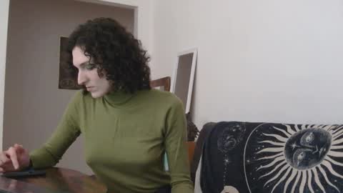 Evan online show from March 17, 7:52 pm