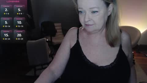 Starrynight1 online show from January 2, 6:12 pm