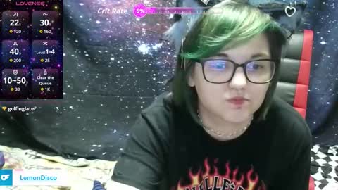 Lemon online show from March 21, 4:29 am