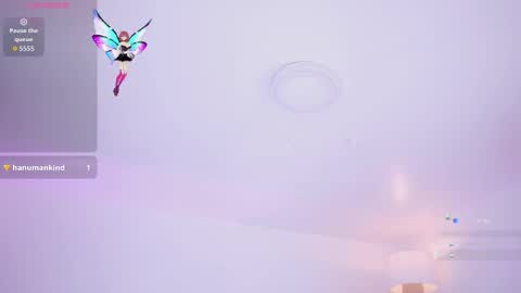 Yoko online show from November 12, 9:28 pm