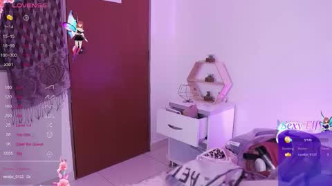 Yoko online show from March 25, 7:42 pm