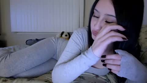 stassie P online show from October 30, 12:55 am