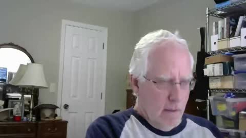Snapshot of stasw20 chatting on October 25, 6:30 pm stasw20 online show from October 25, 6:30 pm