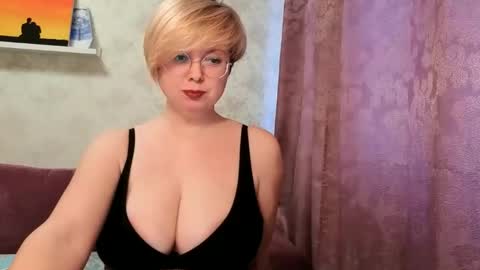 Stasya online show from February 28, 1:48 pm