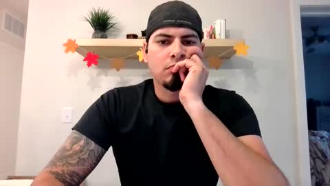 stayandplay23 online show from October 7, 9:44 pm