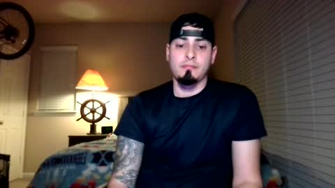 stayandplay23 online show from January 30, 12:18 am