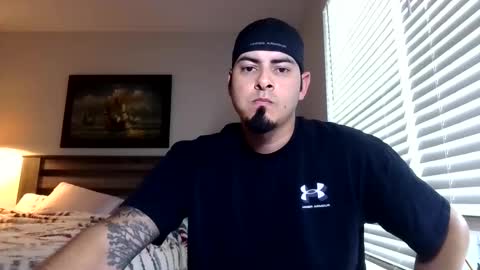 stayandplay23 online show from October 5, 5:42 pm