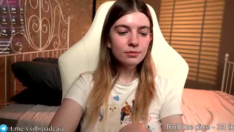 Angela - our tg channel  online show from February 21, 9:22 pm