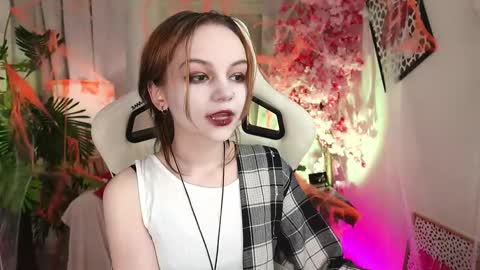 MONICA online show from November 2, 1:33 pm