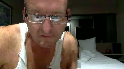 Steakman online show from October 3, 11:18 am