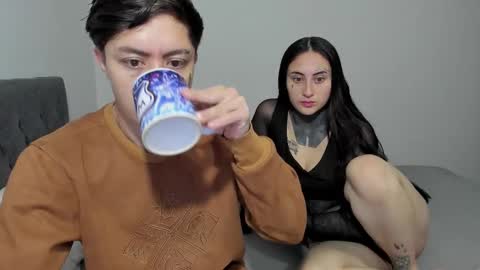  steban and kim online show from February 6, 3:48 pm