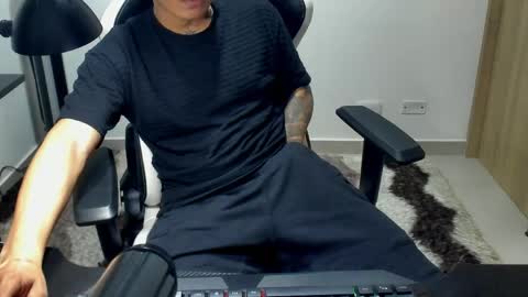 Stebankechimba online show from May 10, 4:41 am