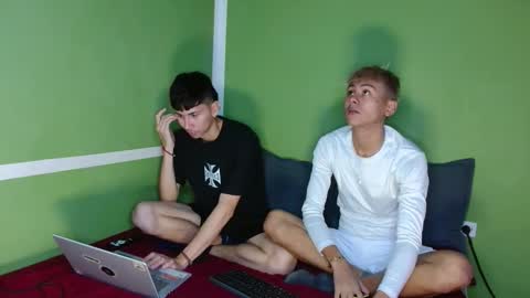 stebeen smith online show from December 5, 2:26 pm