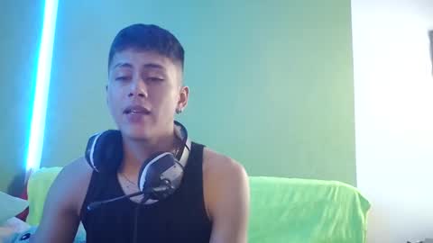 stebeen smith online show from May 7, 10:33 am
