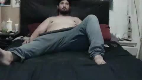 steeldaddybear online show from March 23, 10:48 pm