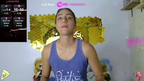 Karla online show from June 7, 11:59 am