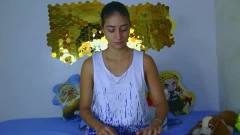 Karla online show from February 28, 11:58 am