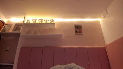 Stefa Gomez  online show from September 15, 1:12 pm